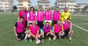 Finali UISP Calciotto giugno 2016