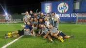 Torneo I Coppa Amatori 2017