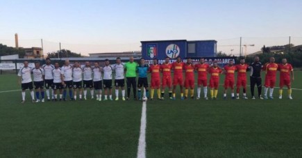 Torneo "Un calcio per l'autismo"