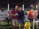 Torneo " un calcio per l'autismo" luglio-agosto 2017